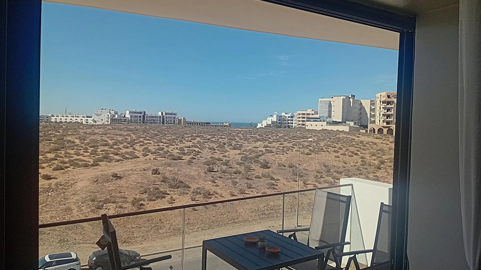 Agadirbay Ikenparc Centre Piscine , Et Plage A 5Mnts A Pieds 0*, Αγκαντίρ Μαρόκο